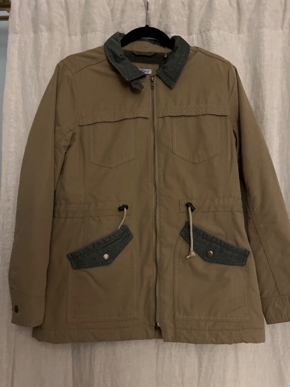 Toad and Co Jacket